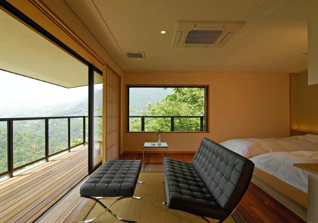 Hotel Hakone Tokinoshizuku Zimmer foto